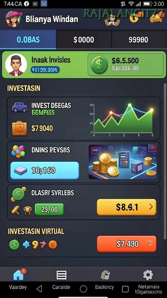 Screenshot Boscuan77 nomor 3