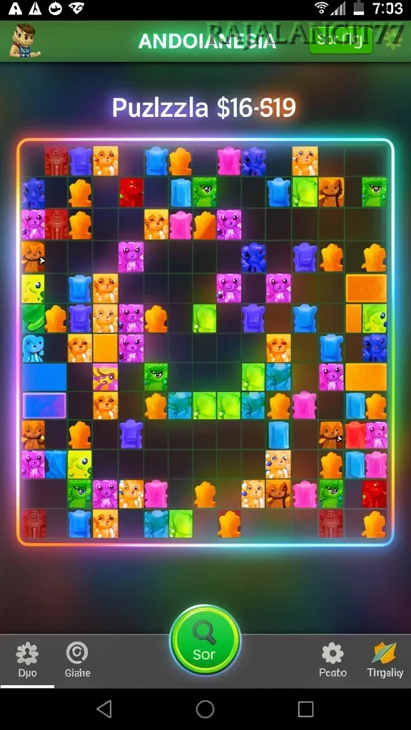 Screenshot Hargatoto nomor 2