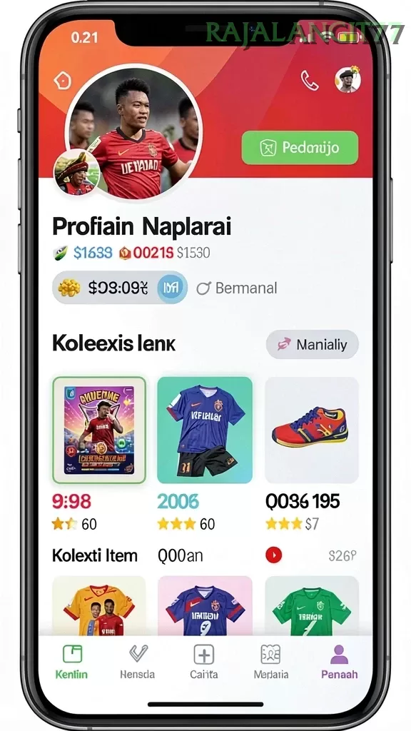 Screenshot Hargatoto nomor 3